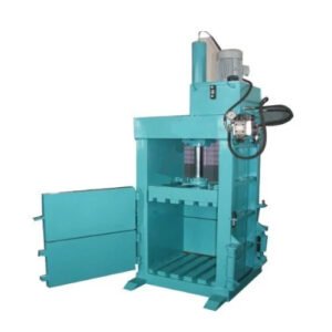 Hydraulic Baling Press Machine