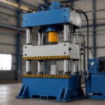 Hydraulic Press Manufacturer in India