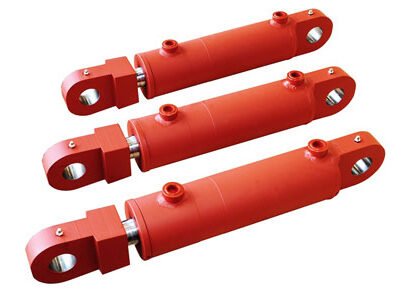 manufacturer of hydraulic equipment in ahmedabad