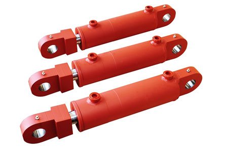 manufacturer of hydraulic equipment in ahmedabad