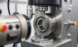 bearing-testing-machine