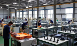 hpu-manufacturing
