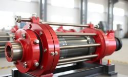 hydraulic-cylinder