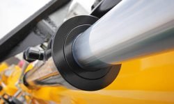 hydraulic system